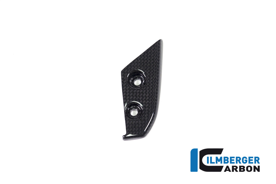Capac bord carbon lucios Ducati Panigale V4 / V4 S (2018-2026) - Ilmberger Carbon - imagine 3