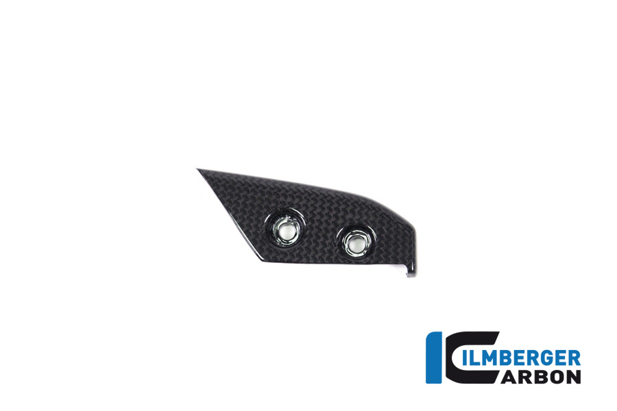 Capac bord carbon lucios Ducati Panigale V4 / V4 S (2018-2026) - Ilmberger Carbon - imagine 4