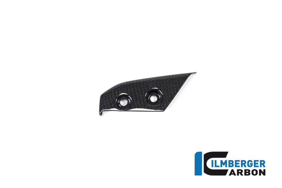 Capac bord carbon lucios Ducati Panigale V4 / V4 S (2018-2026) - Ilmberger Carbon - imagine 5