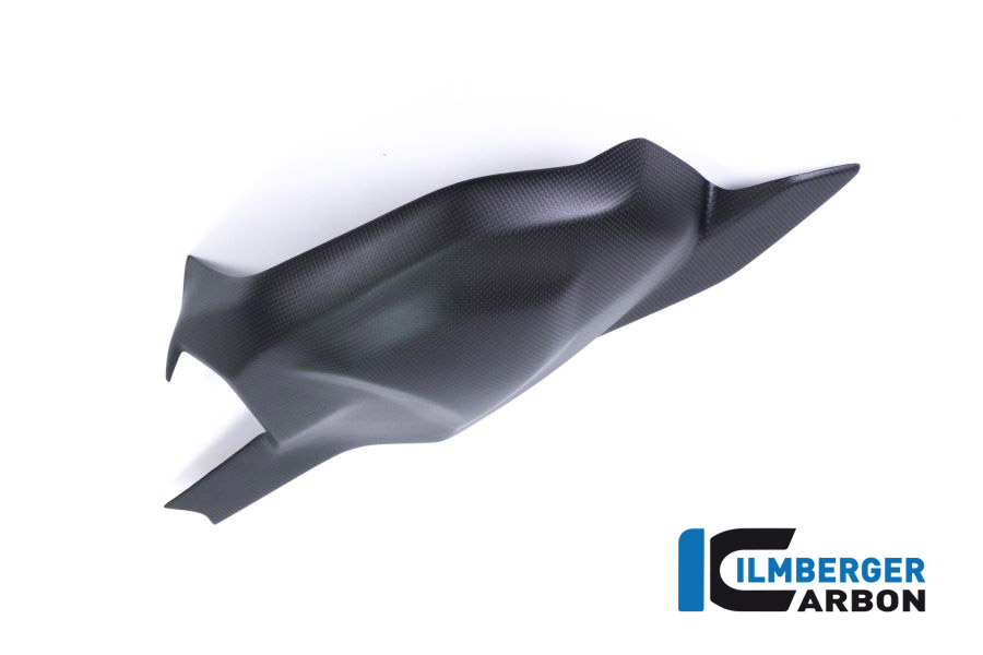 Capac braț oscilant carbon mat Ducati Panigale V4 (2018-2026) - Ilmberger Carbon - imagine 3