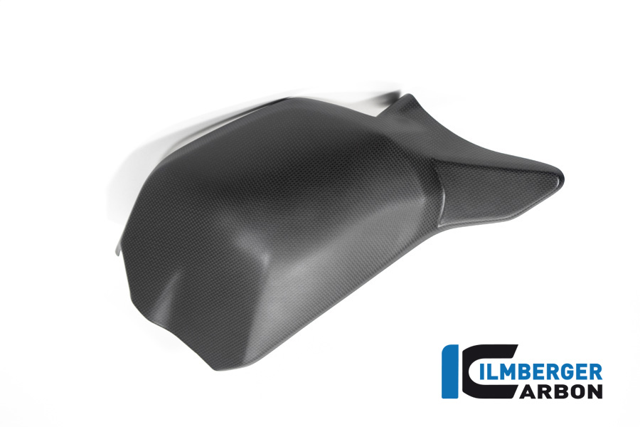 Capac braț oscilant carbon mat Ducati Streetfighter V4 (2020-2026) - Ilmberger Carbon - imagine 2