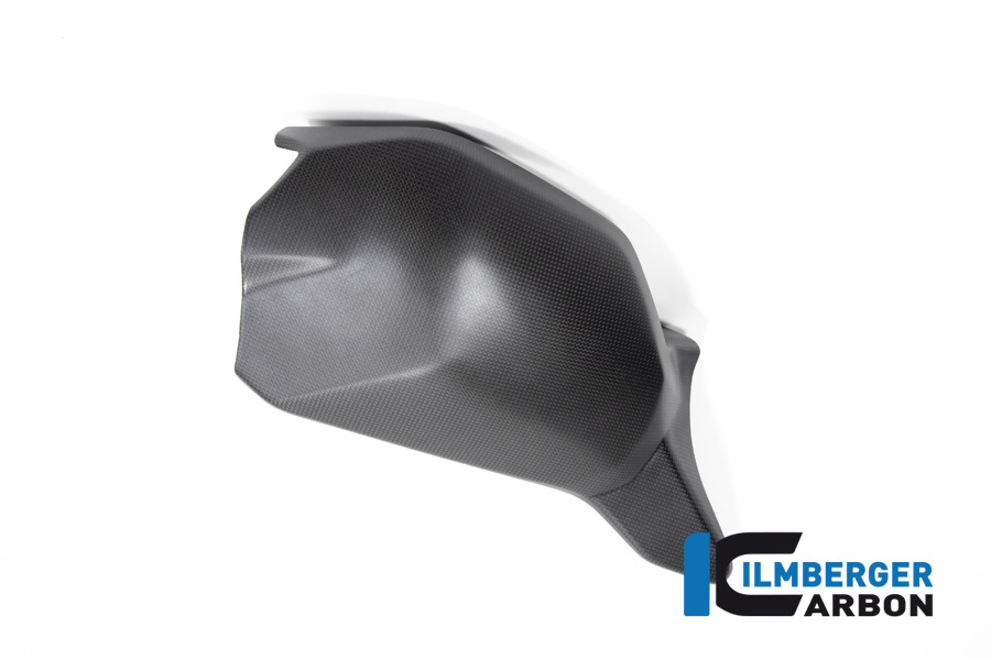 Capac braț oscilant carbon mat Ducati Streetfighter V4 (2020-2026) - Ilmberger Carbon - imagine 3