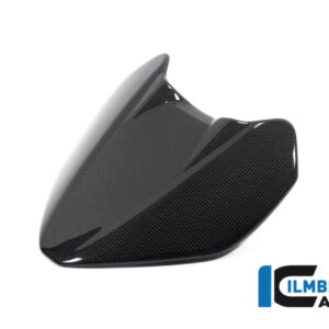 Parbriz carbon lucios Ducati Streetfighter V4 (2020-2026) - Ilmberger Carbon
