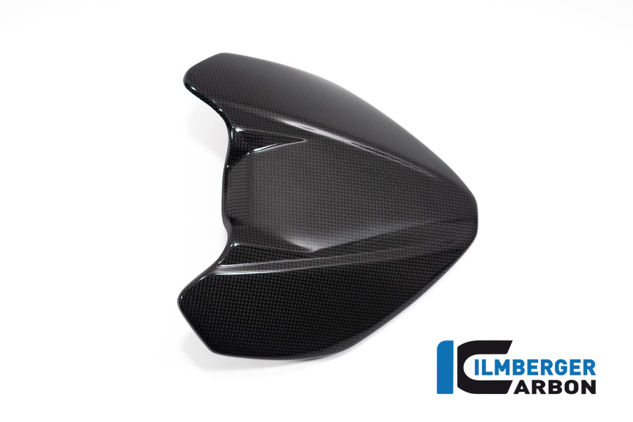 Parbriz carbon lucios Ducati Streetfighter V4 (2020-2026) - Ilmberger Carbon - imagine 3