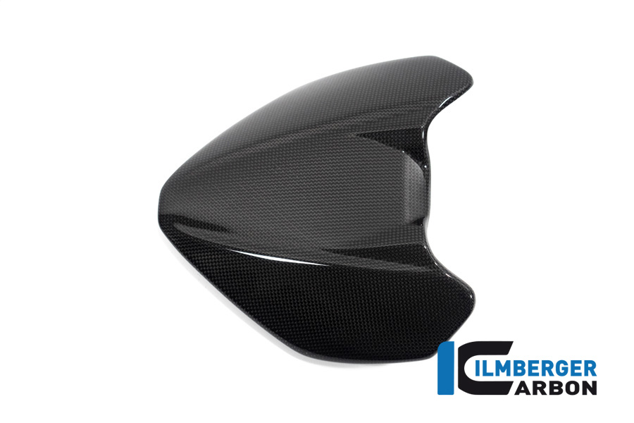 Parbriz carbon lucios Ducati Streetfighter V4 (2020-2026) - Ilmberger Carbon - imagine 4