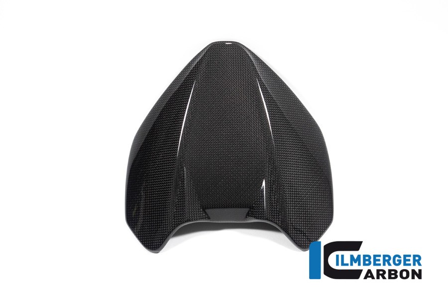 Parbriz carbon lucios Ducati Streetfighter V4 (2020-2026) - Ilmberger Carbon - imagine 5