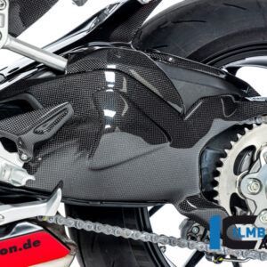 Capac braț oscilant carbon Ducati Streetfighter V2 (2022-2026) [SSO.018.V2SFG.K] - Ilmberger Carbon