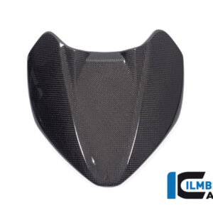 Parbriz carbon lucios Ducati Streetfighter V2 (2022-2026) - Ilmberger Carbon