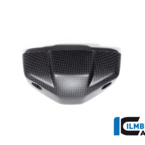 Capac bord carbon mat Ducati Streetfighter V2 (2022-2026) - Ilmberger Carbon