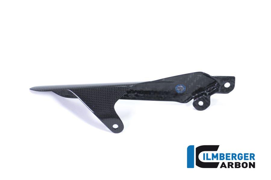 Braț oscilant carbon lucios Ducati Monster 1200 (2017-2021) - Ilmberger Carbon - imagine 5