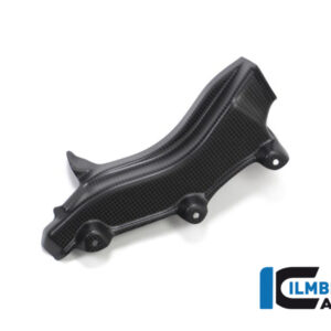 Capac cablaj carbon mat Ducati XDiavel / XDiavel S (2016-2023) - Ilmberger Carbon