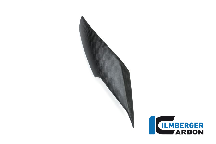 Șa stânga carbon mat Ducati XDiavel / XDiavel S (2016-2023) - Ilmberger Carbon - imagine 3
