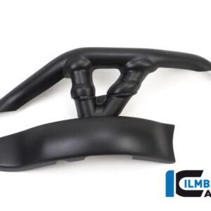 Capac braț oscilant carbon mat Ducati XDiavel / XDiavel S (2016-2023) - Ilmberger Carbon