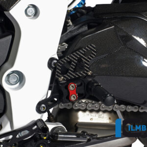 Capac braț oscilant carbon Honda CB 1000 R (2008-2024) - Ilmberger Carbon