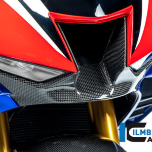 Admisie aer carbon lucios Honda CBR 1000 RR-R / SP (2020-2026) - Ilmberger Carbon