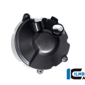 Capac ambreiaj carbon mat Honda CBR 1000 RR-R / SP (2020-2026) - Ilmberger Carbon