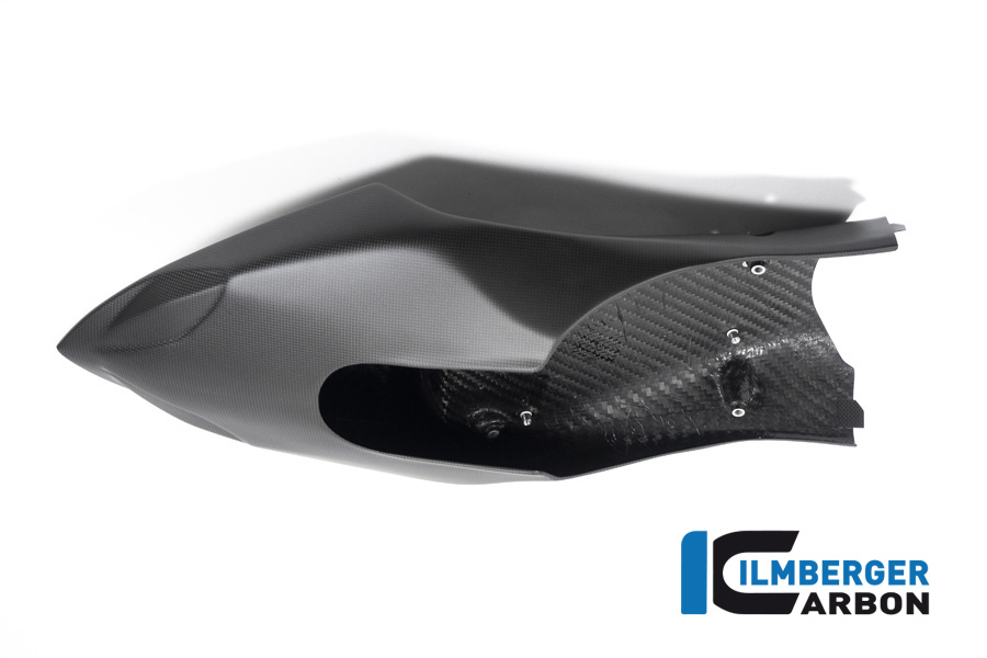 Șa monopost carbon mat Honda CBR 1000 RR-R / SP (2020-2026) - Ilmberger Carbon - imagine 2