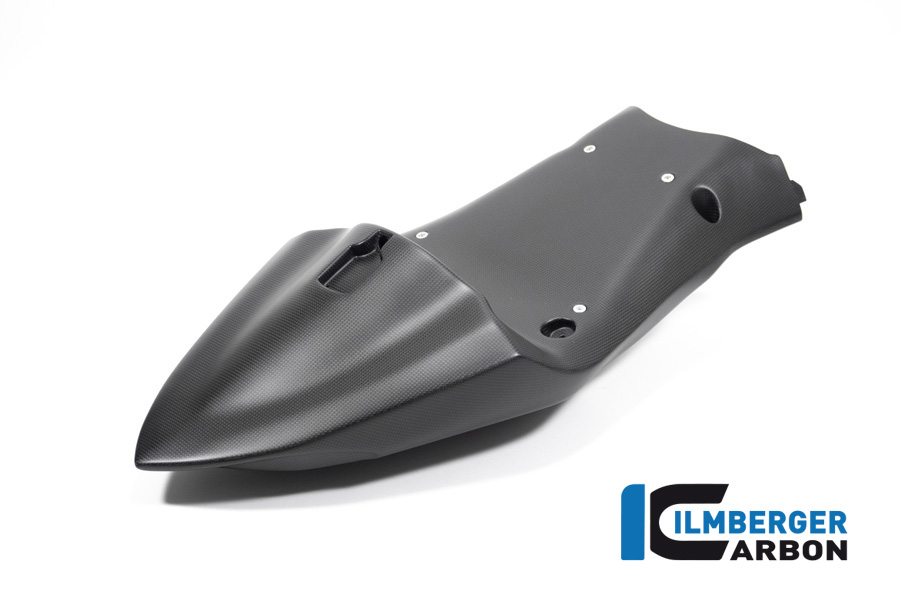 Șa monopost carbon mat Honda CBR 1000 RR-R / SP (2020-2026) - Ilmberger Carbon - imagine 4