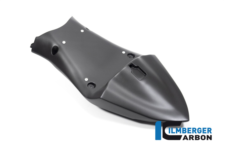Șa monopost carbon mat Honda CBR 1000 RR-R / SP (2020-2026) - Ilmberger Carbon - imagine 5