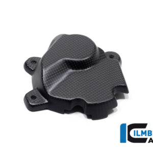 Capac aprindere carbon mat Honda CBR 1000 RR-R / SP (2020-2026) - Ilmberger Carbon
