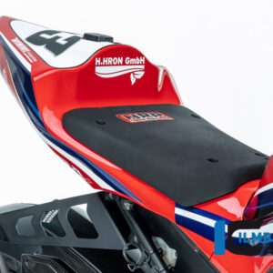 Șa monopost carbon lucios Honda CBR 1000 RR-R / SP (2020-2026) - Ilmberger Carbon