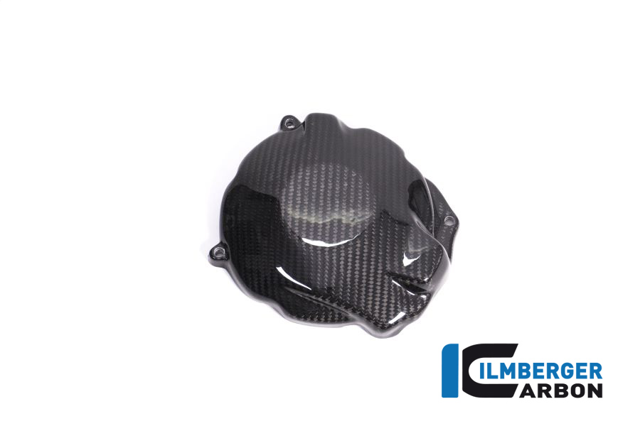 Capac alternator carbon Honda CBR 1000 RR (2017-2019) - Ilmberger Carbon - imagine 3