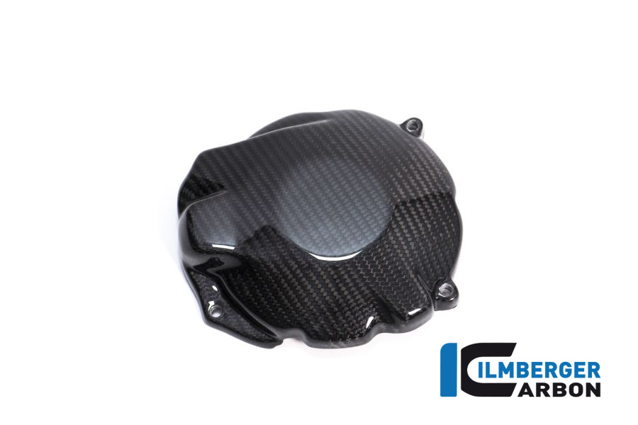 Capac alternator carbon Honda CBR 1000 RR (2017-2019) - Ilmberger Carbon - imagine 4