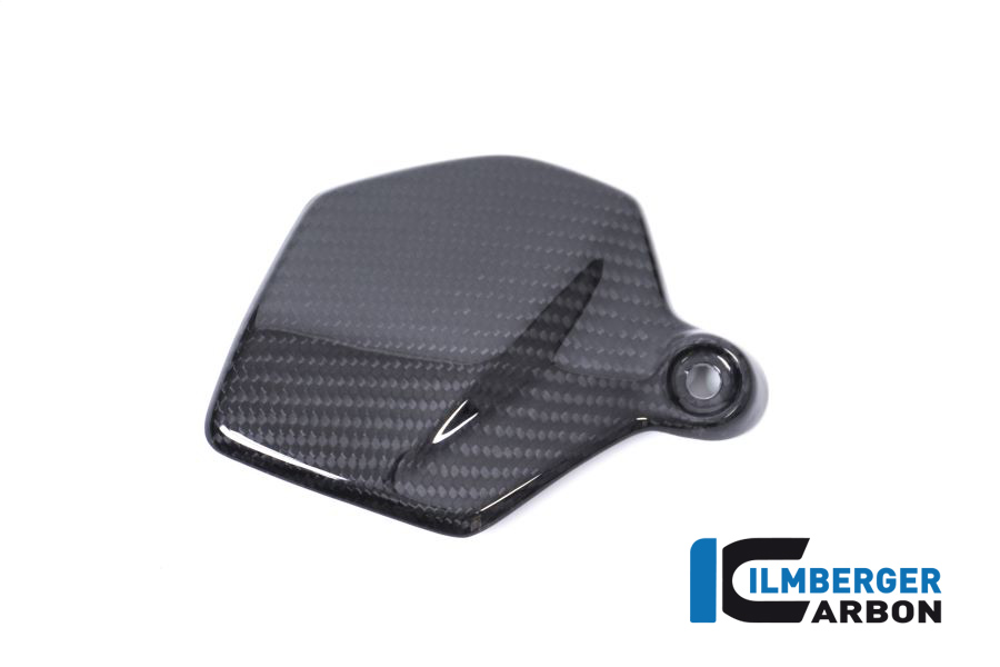 Panou stânga carbon Honda CBR 1000 RR (2017-2019) - Ilmberger Carbon - imagine 3
