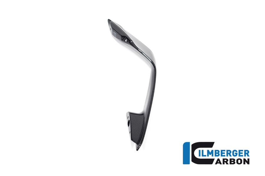 Winglet dreapta carbon lucios Honda CBR 1000 RR-R / SP (2020-2026) - Ilmberger Carbon - imagine 3