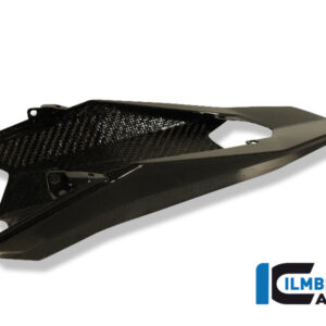 Capac cadru carbon Husqvarna Nuda 900 (2012-2013) - Ilmberger Carbon