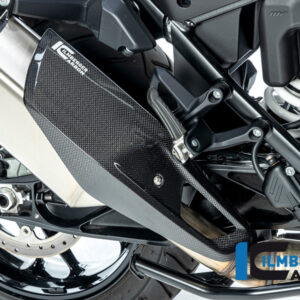 Protecție tobă carbon KTM 1290 Super Adventure (2015-2024) - Ilmberger Carbon