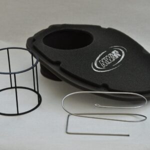 Filtru de aer sport Aprilia RSV Mille ('01/03/<04) cod MC-010-01- EVO - MWR