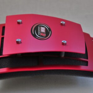 Filtru de aer High Efficiency Aprilia Dorsoduro 1200 - MWR