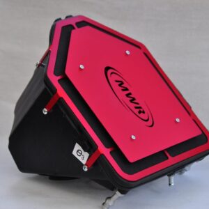 Filtru de aer High Efficiency Ducati Multistrada 620 - MWR