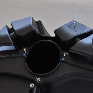 Kit power-up Ducati Monster 696 - MWR