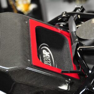 Filtru de aer sport Ducati D16RR Desmosedici - MWR