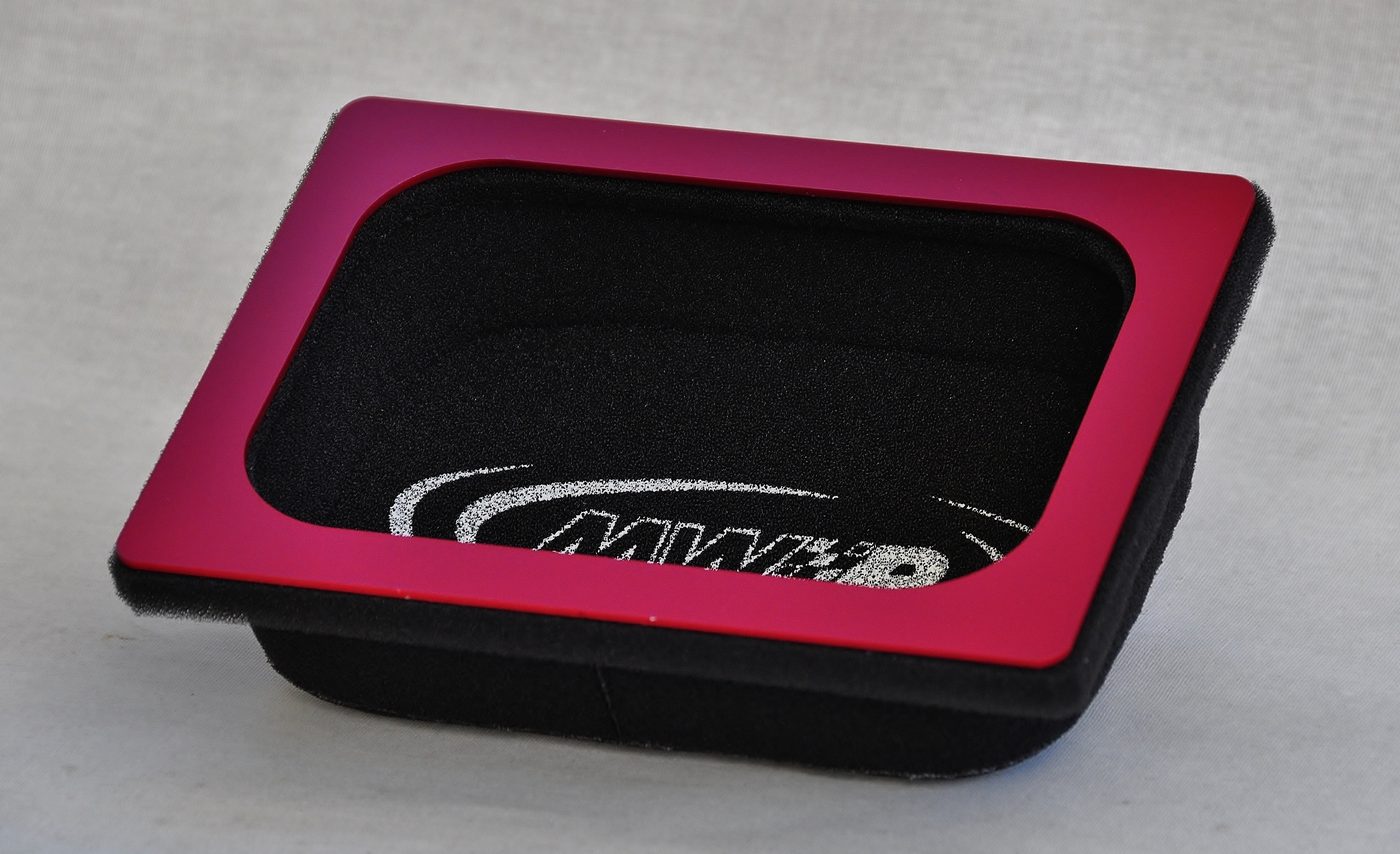 Filtru de aer sport Ducati D16RR Desmosedici - MWR - imagine 2
