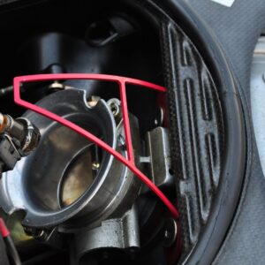 Filtru de aer sport Ducati 748 R - MWR