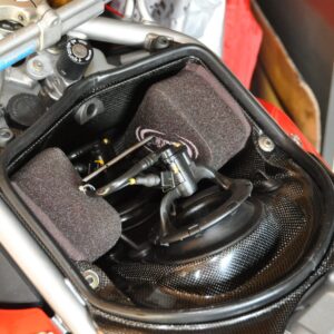 Filtru de aer sport Ducati 996R cod MC-020-96 - MWR