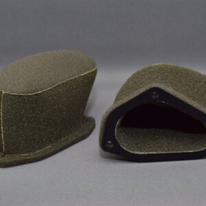 Filtru de aer racing Ducati 848 cod MC-022-07-R - MWR
