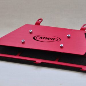Filtru de aer High Efficiency Honda CBR 600 RR cod MC-030-07-HE - MWR