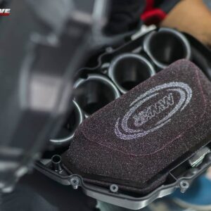 Filtru de aer racing WSBK Honda CBR 1000RR - MWR