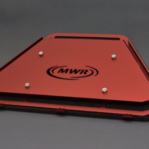 Filtru de aer High Efficiency Honda CBR 1000RR-R - MWR