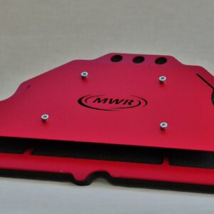 Filtru de aer High Efficiency Honda CBR 600 F - MWR