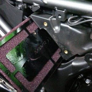 Filtru de aer racing Kawasaki Ninja 250R Ninja 250- 300 - MWR