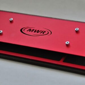 Filtru de aer High Efficiency Kawasaki ZX 6R - MWR