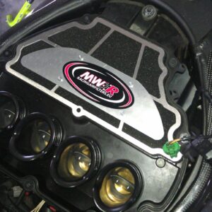 Filtru de aer racing Kawasaki ZX 6RR - MWR