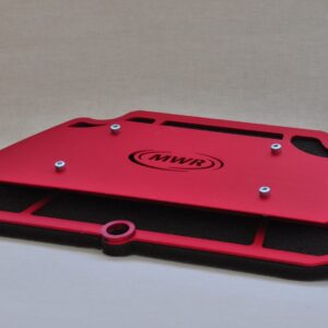 Filtru de aer High Efficiency Kawasaki ZX 6R ZX636R - MWR