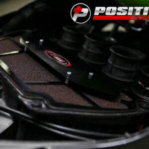 Filtru de aer racing Kawasaki ZX 6R ZX636R - MWR