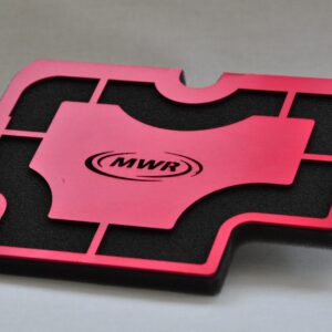 Filtru de aer sport Kawasaki ER6N - MWR